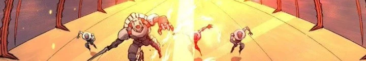 Vô Hạn Dị Hóa: Chiến Tranh Hệ Nhị Phân Chapter 51 - Trang 2