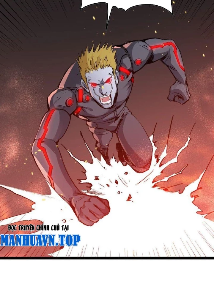 Vô Hạn Dị Hóa: Chiến Tranh Hệ Nhị Phân Chapter 51 - Trang 2