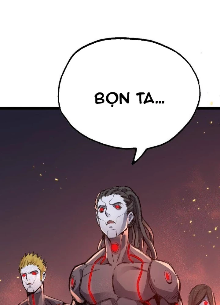 Vô Hạn Dị Hóa: Chiến Tranh Hệ Nhị Phân Chapter 51 - Trang 2