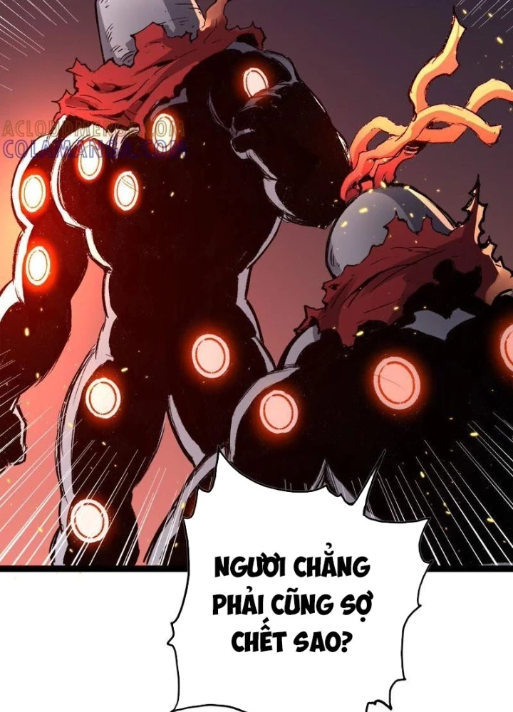 Vô Hạn Dị Hóa: Chiến Tranh Hệ Nhị Phân Chapter 51 - Trang 2