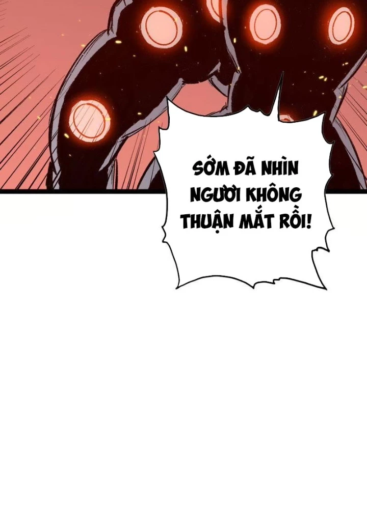 Vô Hạn Dị Hóa: Chiến Tranh Hệ Nhị Phân Chapter 51 - Trang 2