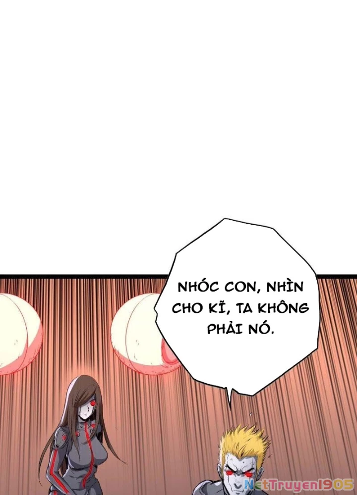 Vô Hạn Dị Hóa: Chiến Tranh Hệ Nhị Phân Chapter 53 - Trang 2
