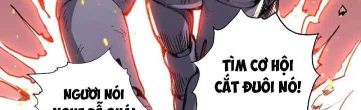 Vô Hạn Dị Hóa: Chiến Tranh Hệ Nhị Phân Chapter 53 - Trang 2