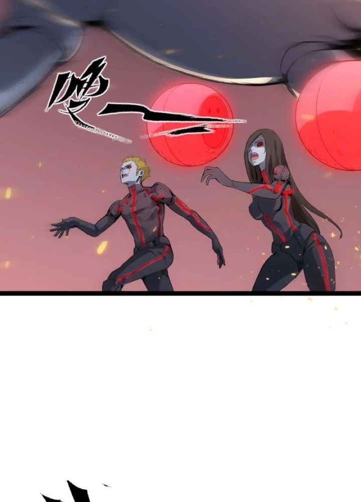 Vô Hạn Dị Hóa: Chiến Tranh Hệ Nhị Phân Chapter 53 - Trang 2