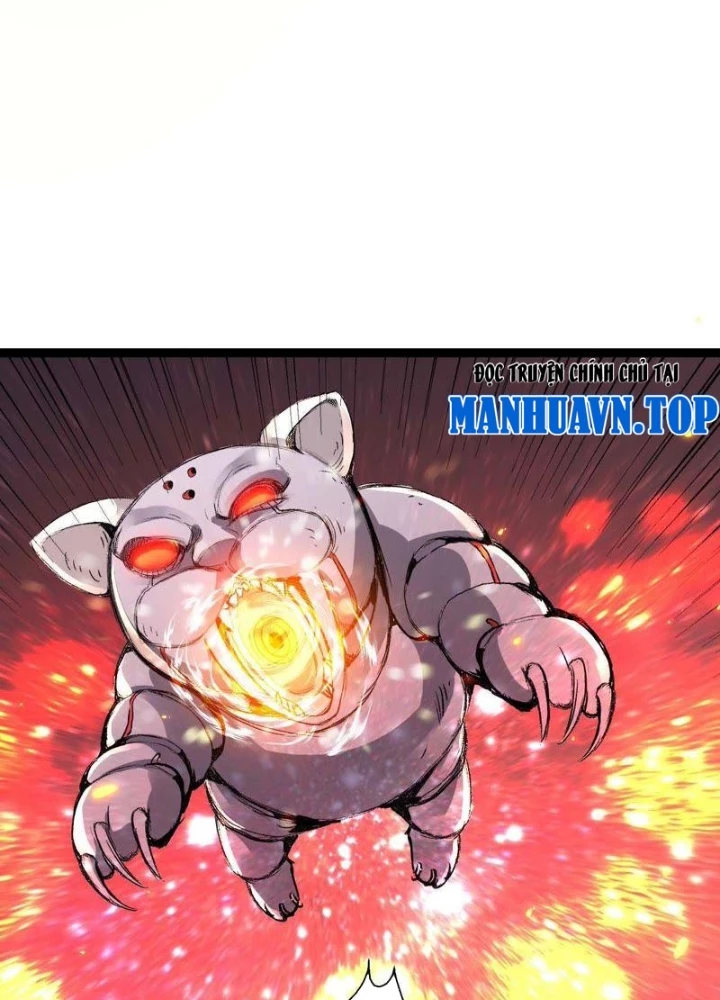 Vô Hạn Dị Hóa: Chiến Tranh Hệ Nhị Phân Chapter 53 - Trang 2