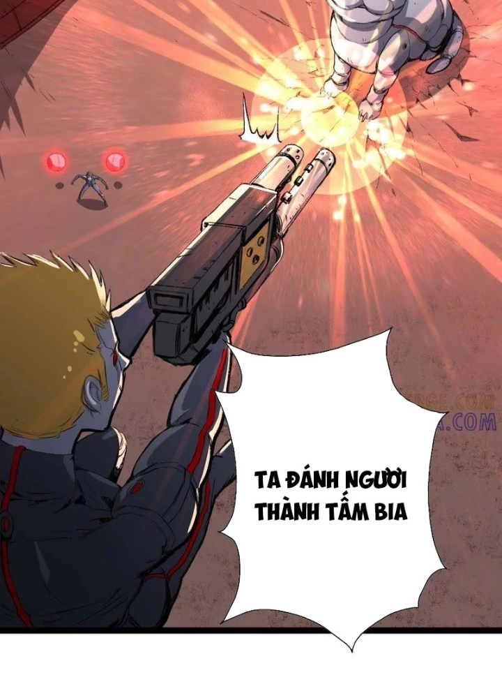 Vô Hạn Dị Hóa: Chiến Tranh Hệ Nhị Phân Chapter 53 - Trang 2