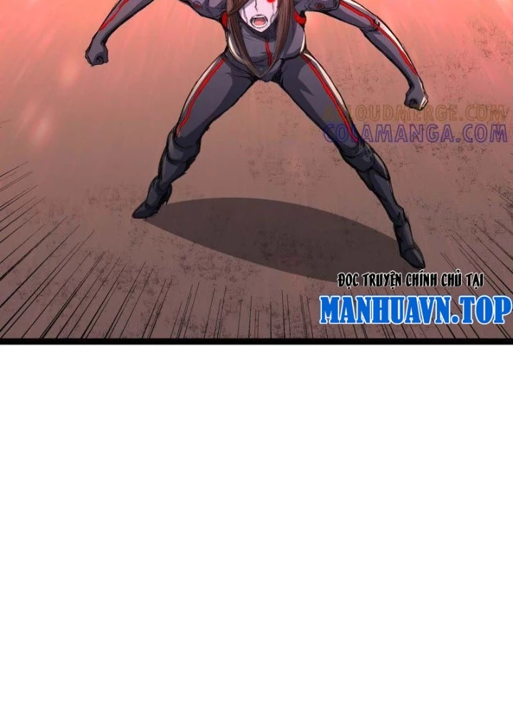 Vô Hạn Dị Hóa: Chiến Tranh Hệ Nhị Phân Chapter 53 - Trang 2