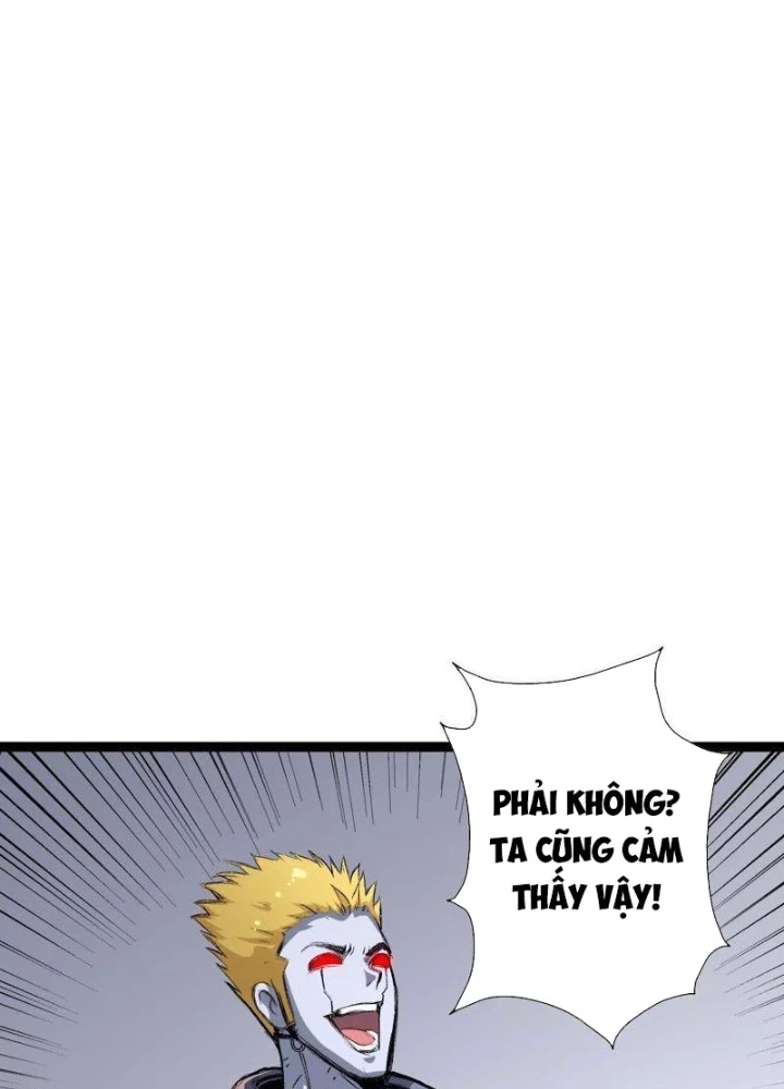 Vô Hạn Dị Hóa: Chiến Tranh Hệ Nhị Phân Chapter 53 - Trang 2