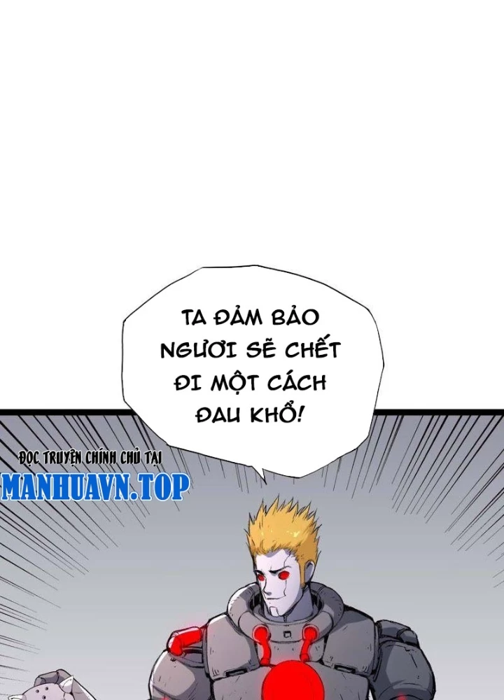 Vô Hạn Dị Hóa: Chiến Tranh Hệ Nhị Phân Chapter 53 - Trang 2