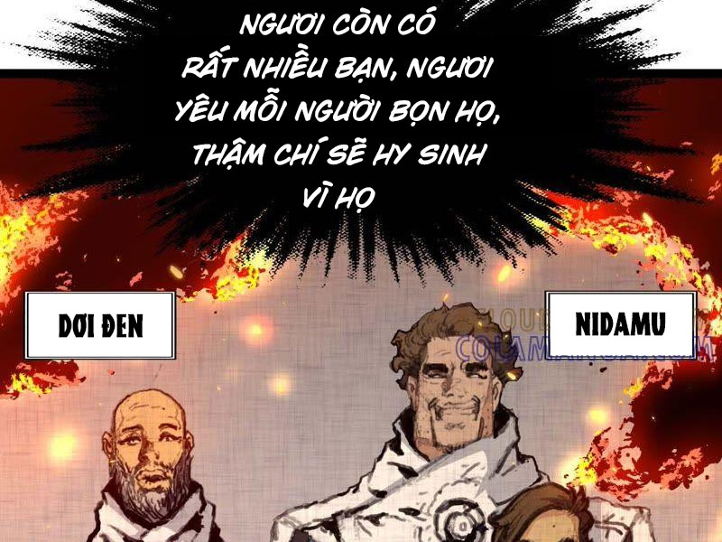 Vô Hạn Dị Hóa: Chiến Tranh Hệ Nhị Phân Chapter 55 - Trang 2