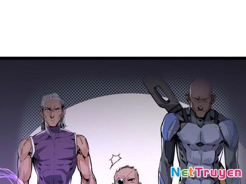Vô Hạn Dị Hóa: Chiến Tranh Hệ Nhị Phân Chapter 55 - Trang 2