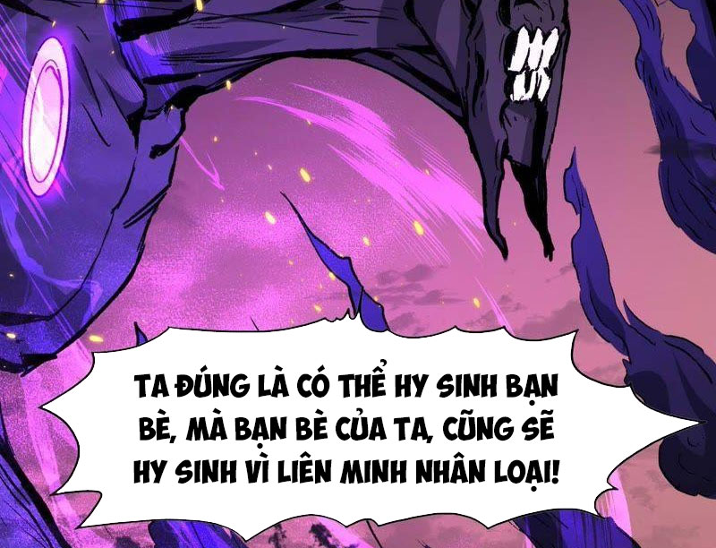 Vô Hạn Dị Hóa: Chiến Tranh Hệ Nhị Phân Chapter 55 - Trang 2