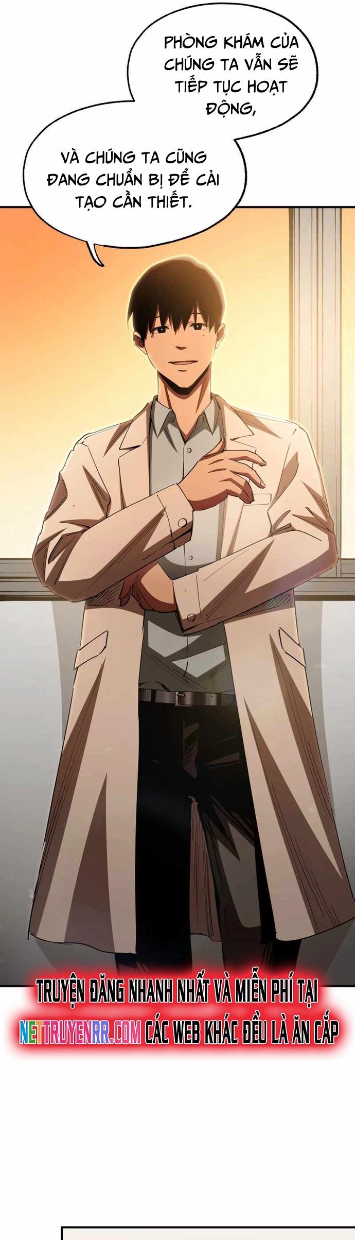 Hắc Triều Chapter 26 - Trang 2