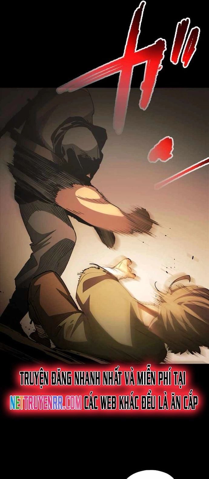 Hắc Triều Chapter 26 - Trang 2