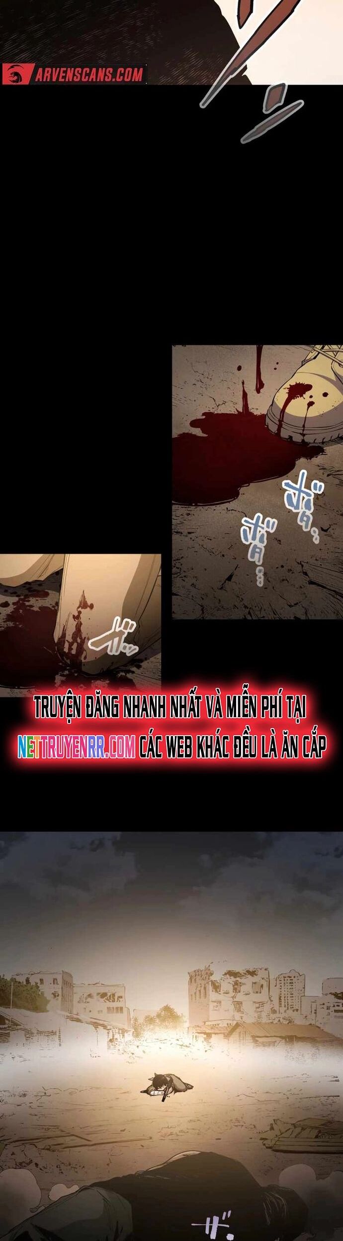Hắc Triều Chapter 26 - Trang 2