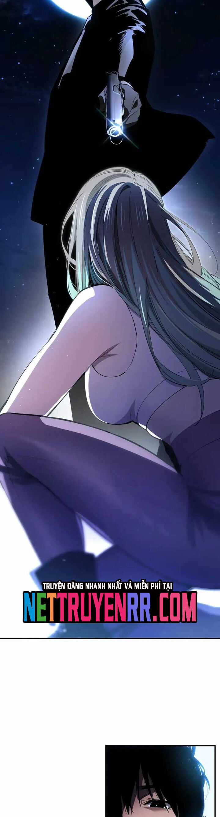 Hắc Triều Chapter 38 - Trang 2
