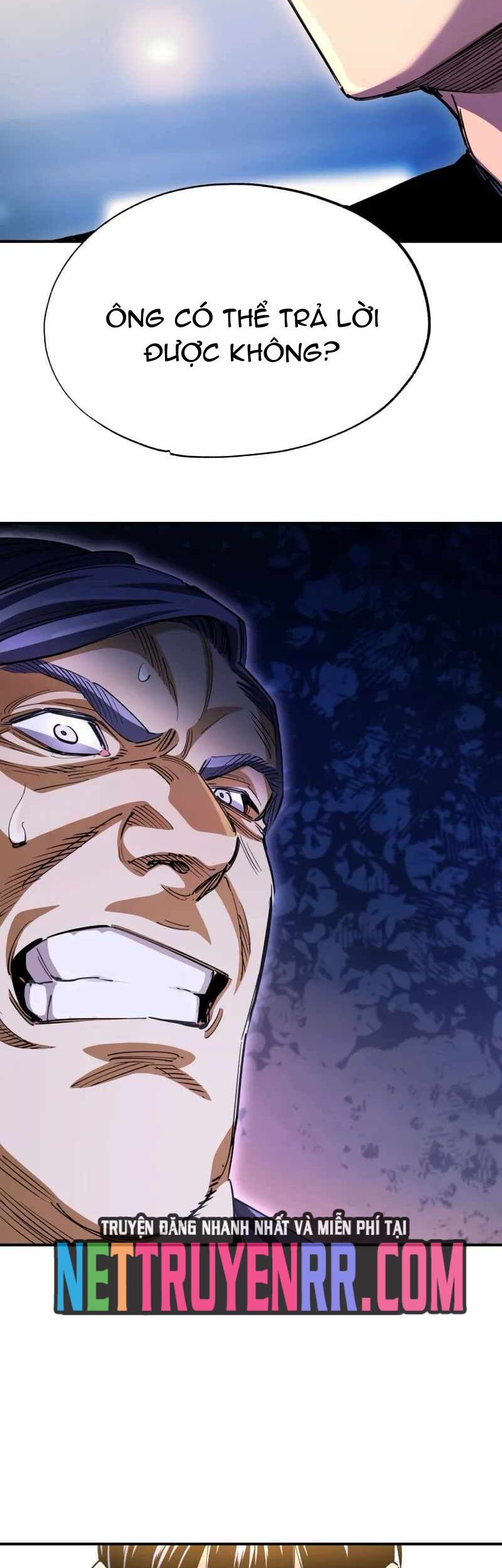 Hắc Triều Chapter 39 - Trang 2