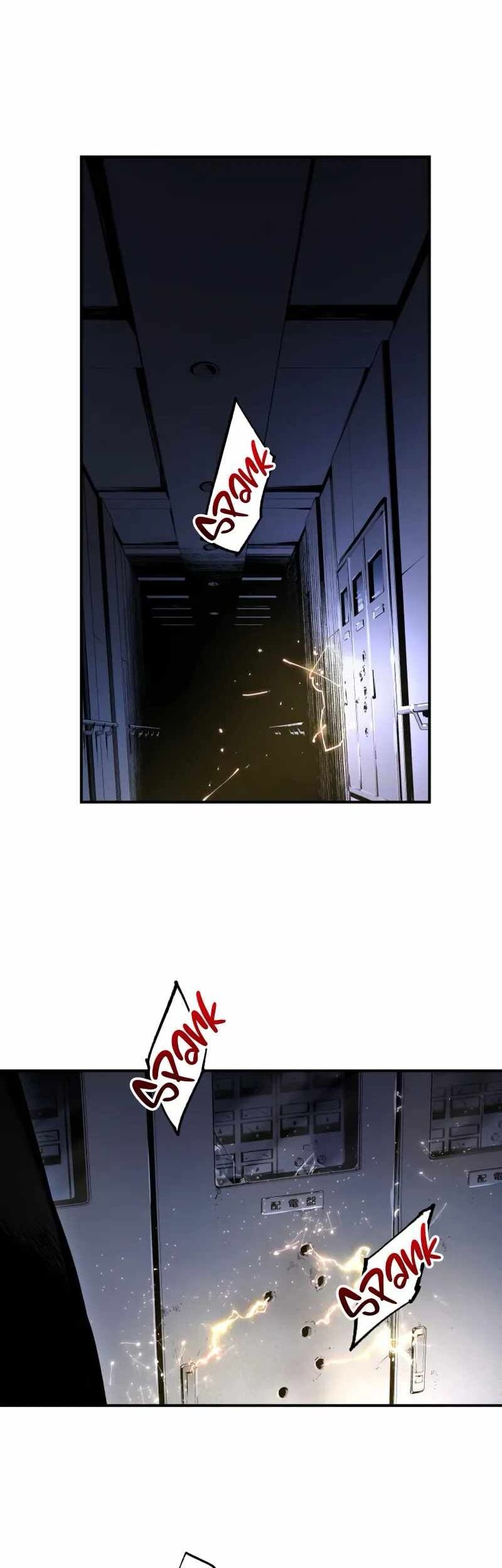 Hắc Triều Chapter 39 - Trang 2