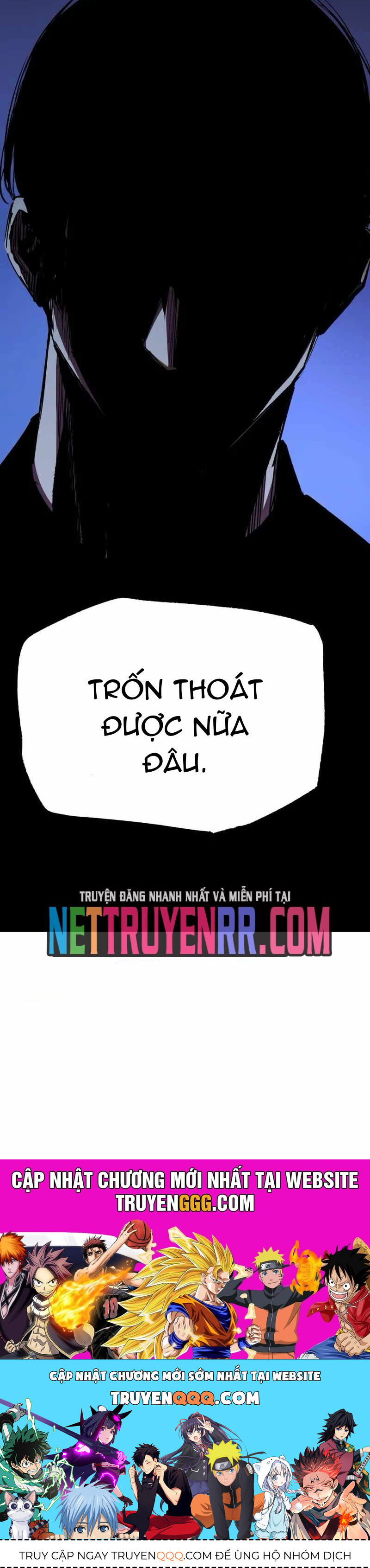 Hắc Triều Chapter 39 - Trang 2