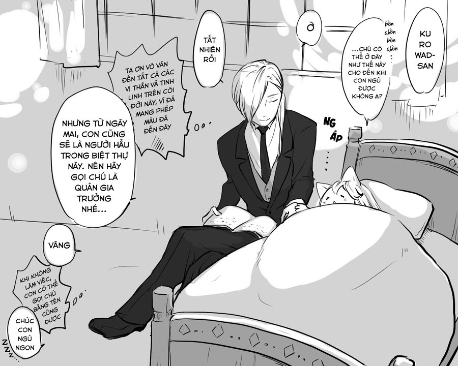 Hidamari No Sumika Chapter 1 - Trang 2