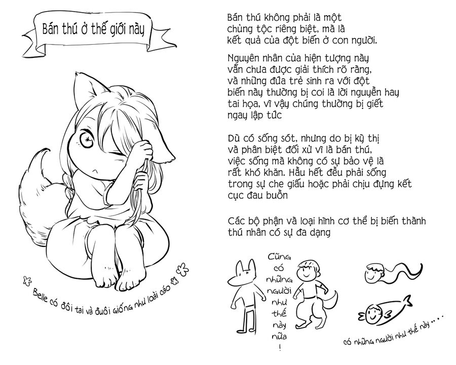 Hidamari No Sumika Chapter 1 - Trang 2