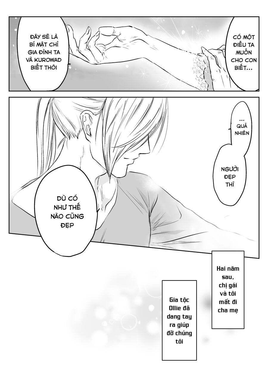 Hidamari No Sumika Chapter 2 - Trang 2