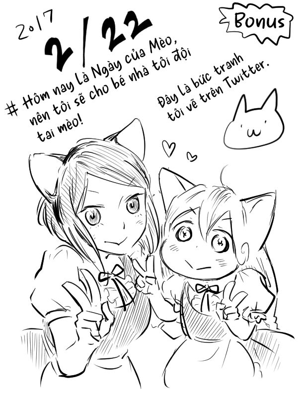 Hidamari No Sumika Chapter 3 - Trang 2