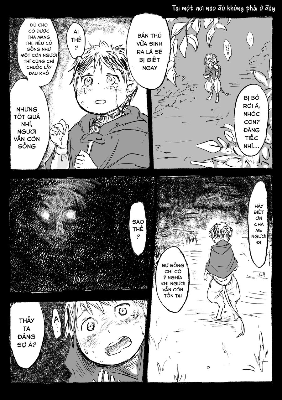 Hidamari No Sumika Chapter 4 - Trang 2