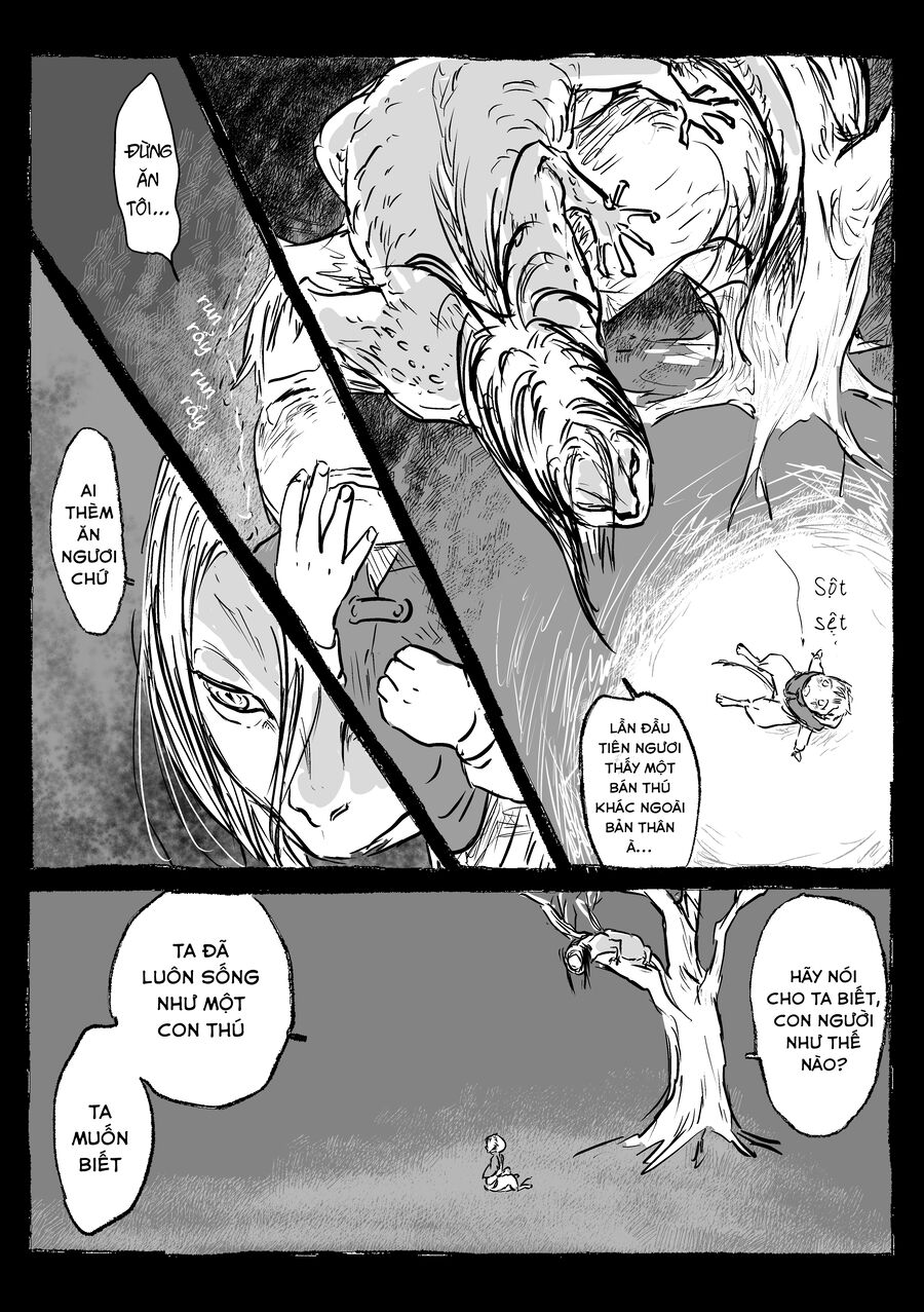 Hidamari No Sumika Chapter 4 - Trang 2