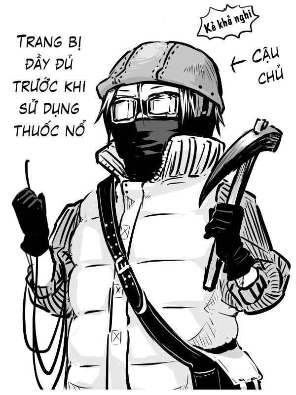 Hidamari No Sumika Chapter 4 - Trang 2