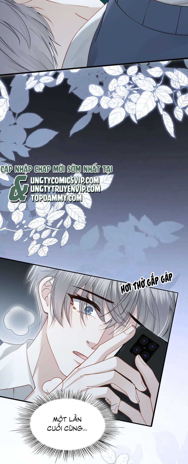 Tro Tàn Chapter 1 - Trang 2
