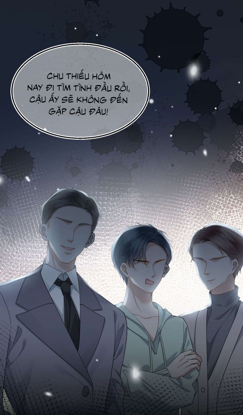Tro Tàn Chapter 1 - Trang 2