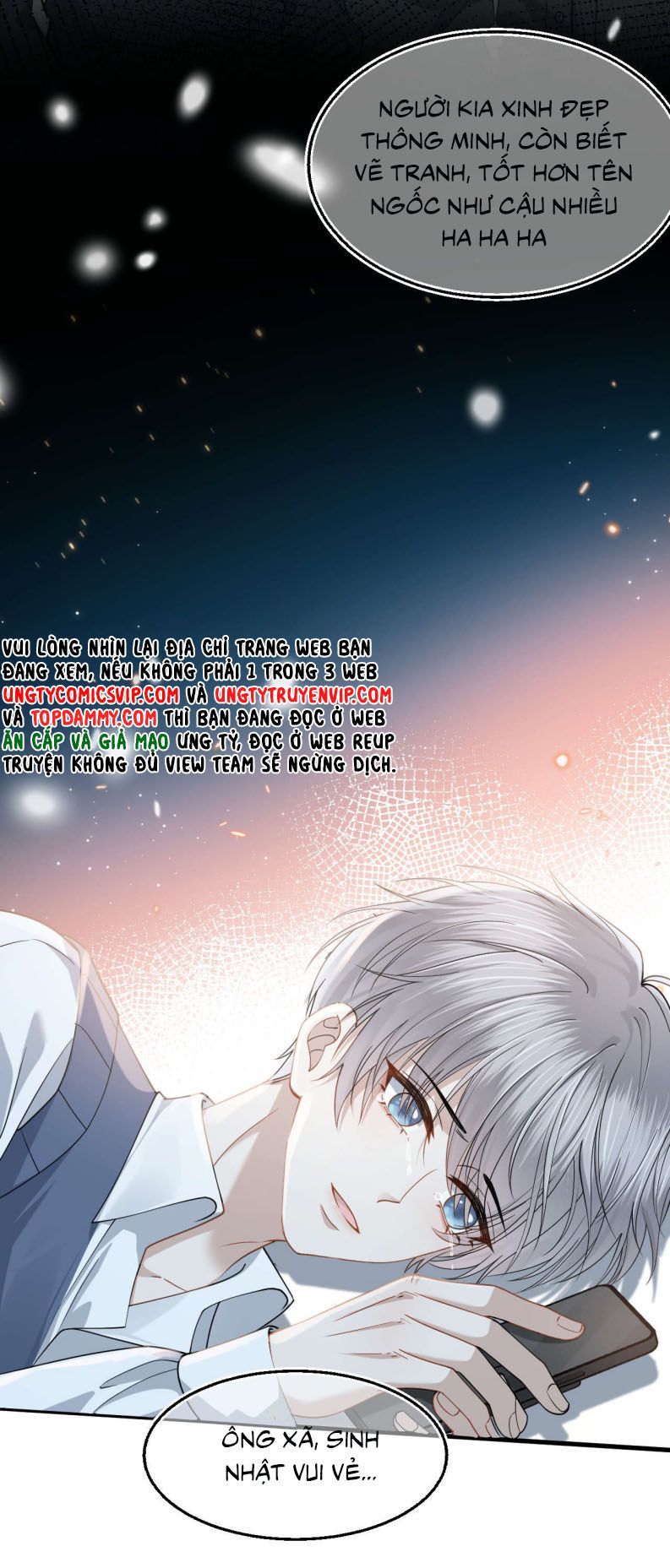 Tro Tàn Chapter 1 - Trang 2