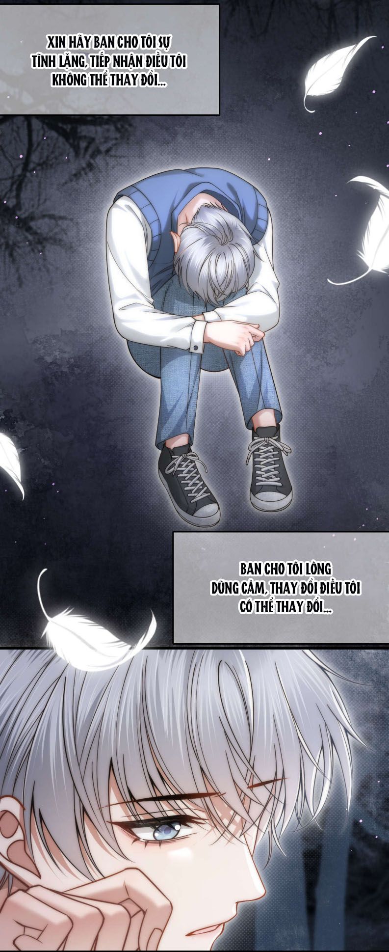 Tro Tàn Chapter 1 - Trang 2