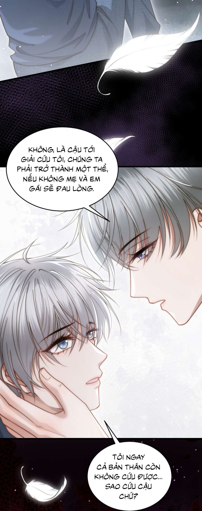 Tro Tàn Chapter 1 - Trang 2