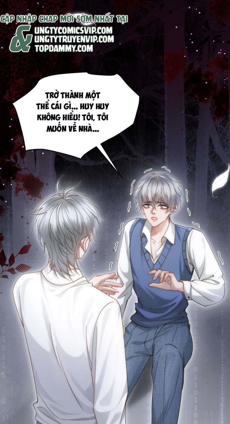 Tro Tàn Chapter 1 - Trang 2