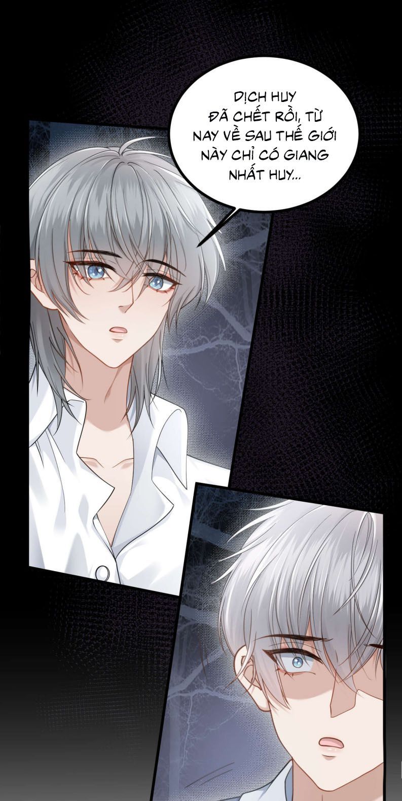 Tro Tàn Chapter 1 - Trang 2