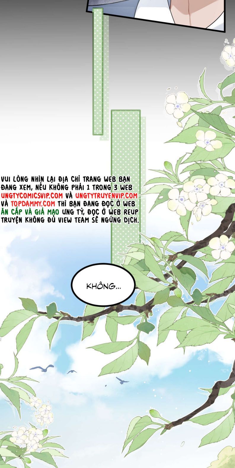 Tro Tàn Chapter 1 - Trang 2