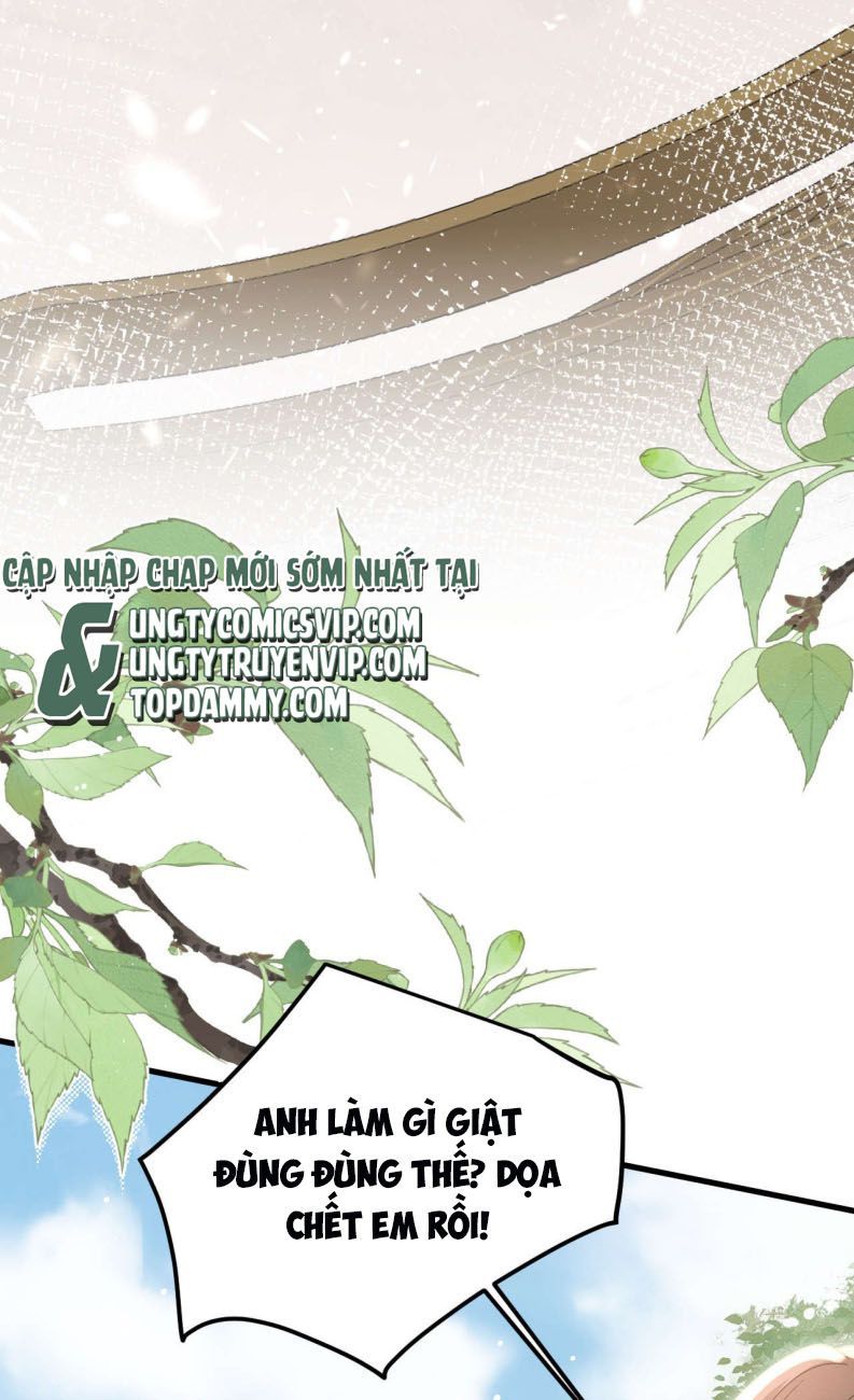 Tro Tàn Chapter 1 - Trang 2