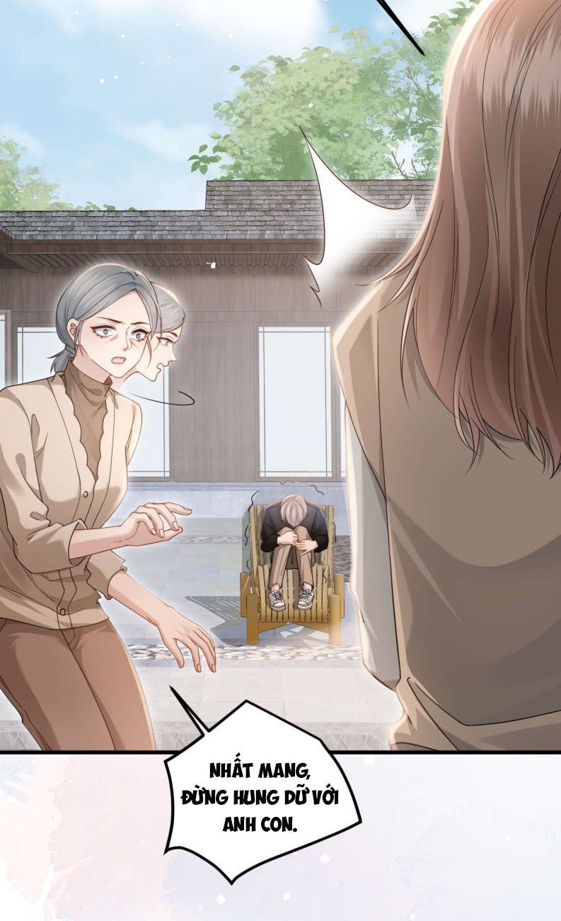 Tro Tàn Chapter 1 - Trang 2