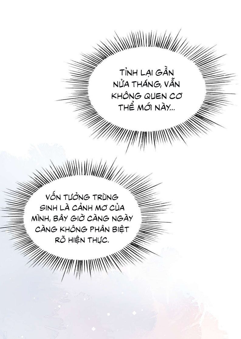 Tro Tàn Chapter 1 - Trang 2