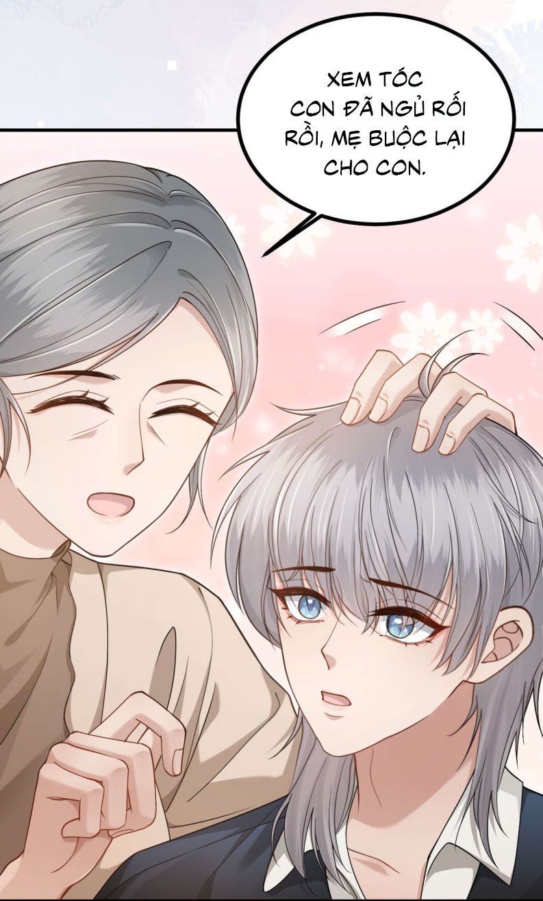 Tro Tàn Chapter 1 - Trang 2