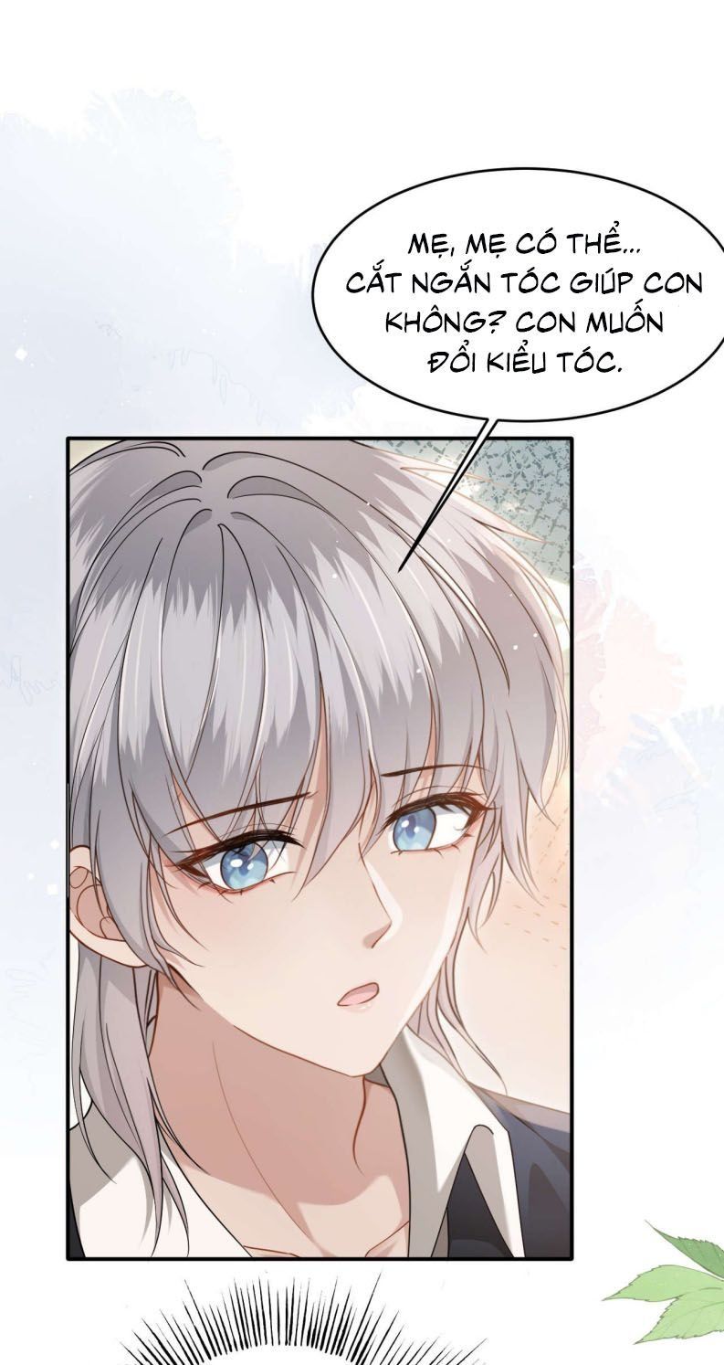 Tro Tàn Chapter 1 - Trang 2