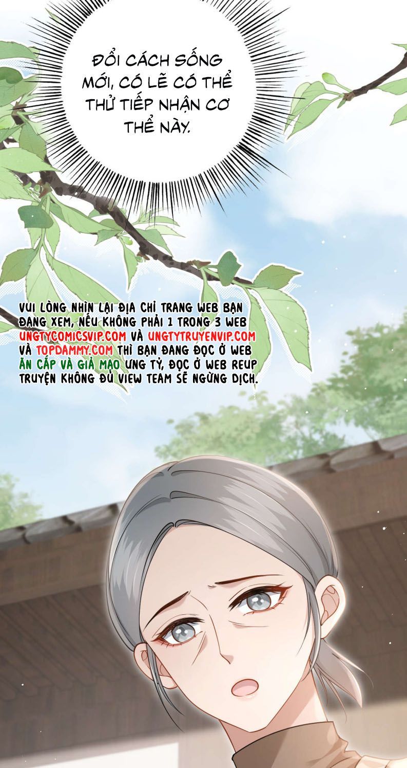 Tro Tàn Chapter 1 - Trang 2