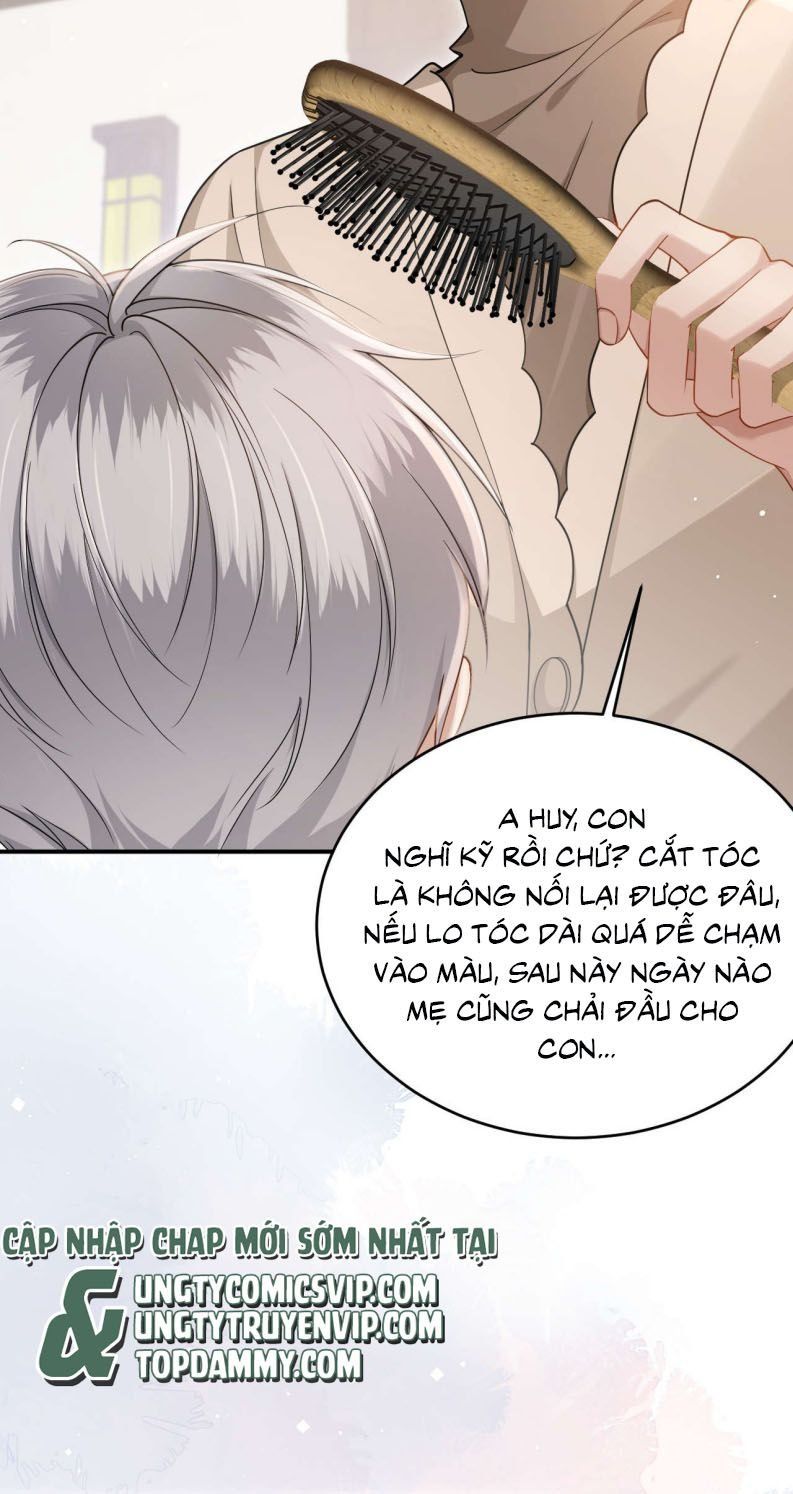 Tro Tàn Chapter 1 - Trang 2