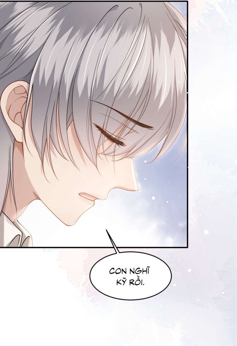 Tro Tàn Chapter 1 - Trang 2
