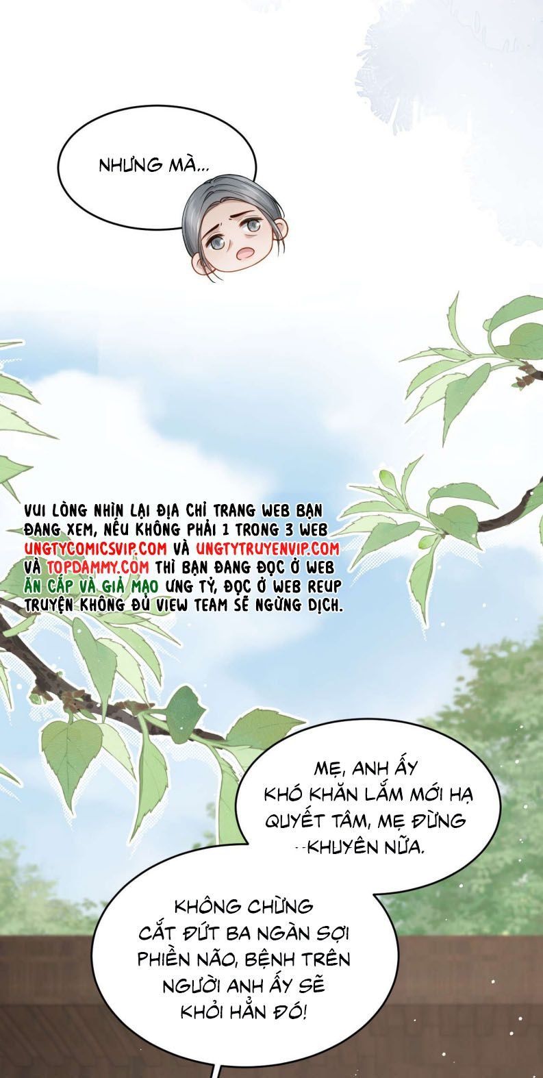 Tro Tàn Chapter 1 - Trang 2
