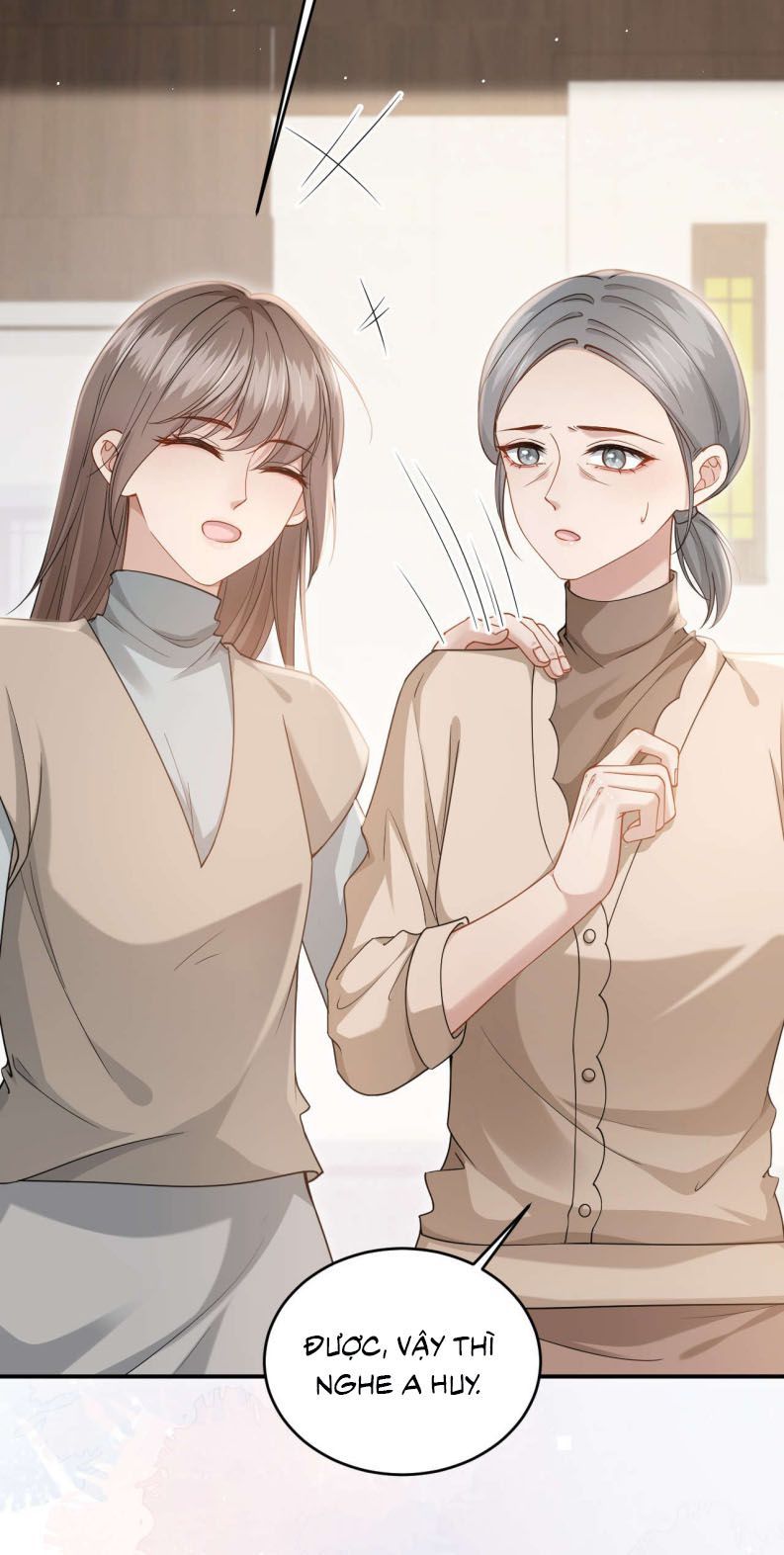 Tro Tàn Chapter 1 - Trang 2