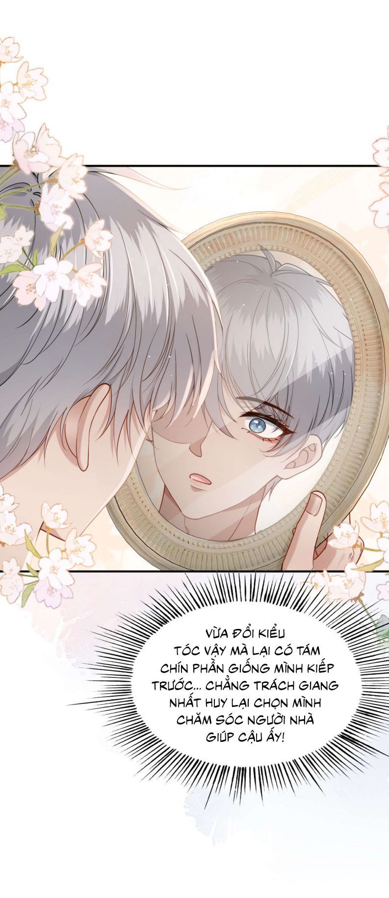 Tro Tàn Chapter 1 - Trang 2