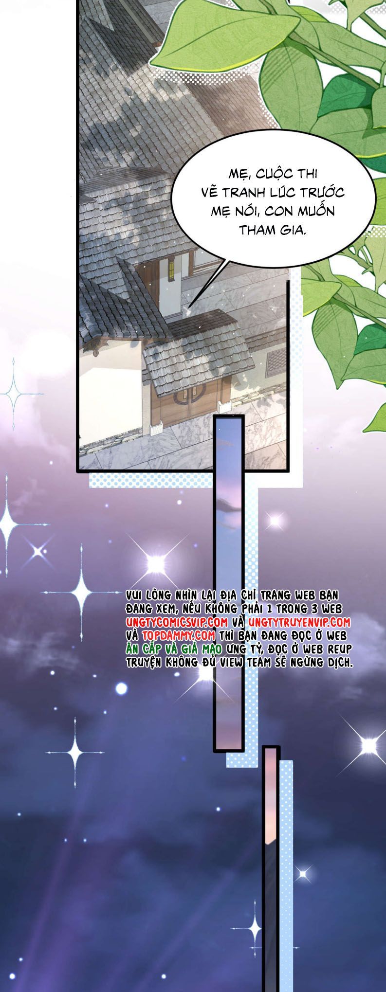 Tro Tàn Chapter 1 - Trang 2